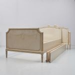 1319 6275 BED FRAMES